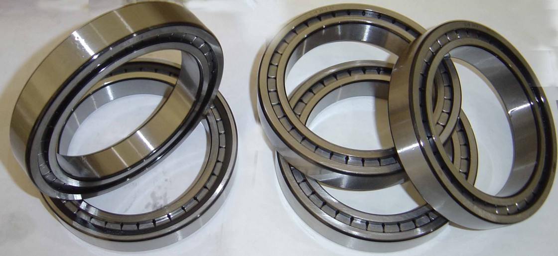 KLM503349 Tapered Roller Bearing 45.987x84.985x18mm