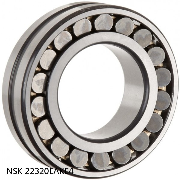 22320EAKE4 NSK Spherical Roller Bearing