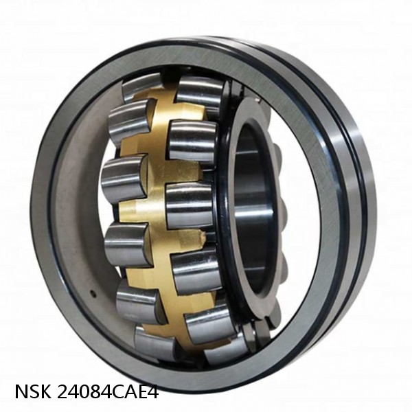 24084CAE4 NSK Spherical Roller Bearing