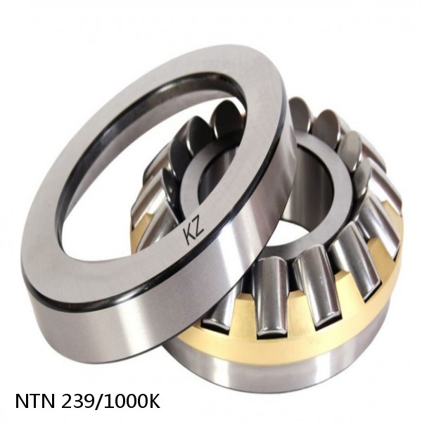 239/1000K NTN Spherical Roller Bearings