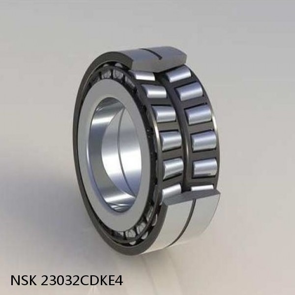 23032CDKE4 NSK Spherical Roller Bearing