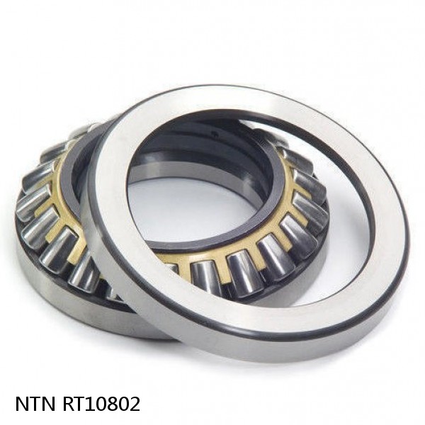 RT10802 NTN Thrust Spherical Roller Bearing