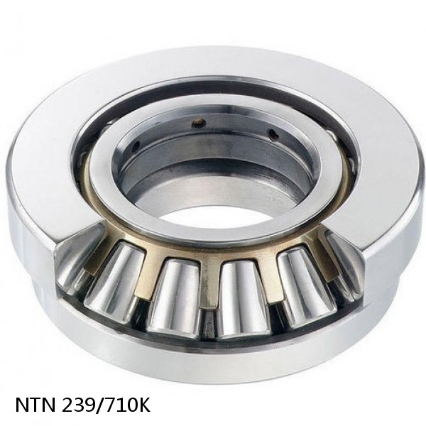 239/710K NTN Spherical Roller Bearings