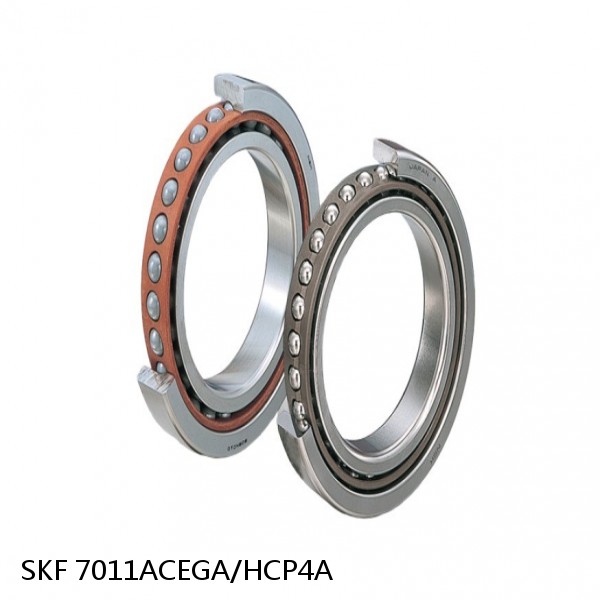 7011ACEGA/HCP4A SKF Super Precision,Super Precision Bearings,Super Precision Angular Contact,7000 Series,25 Degree Contact Angle