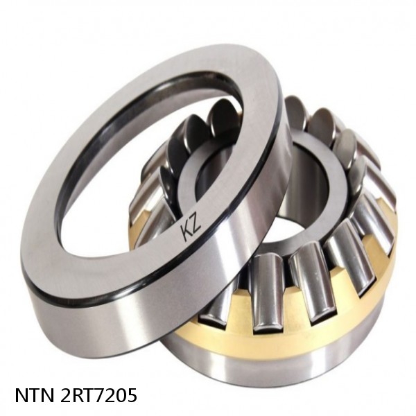 2RT7205 NTN Thrust Spherical Roller Bearing