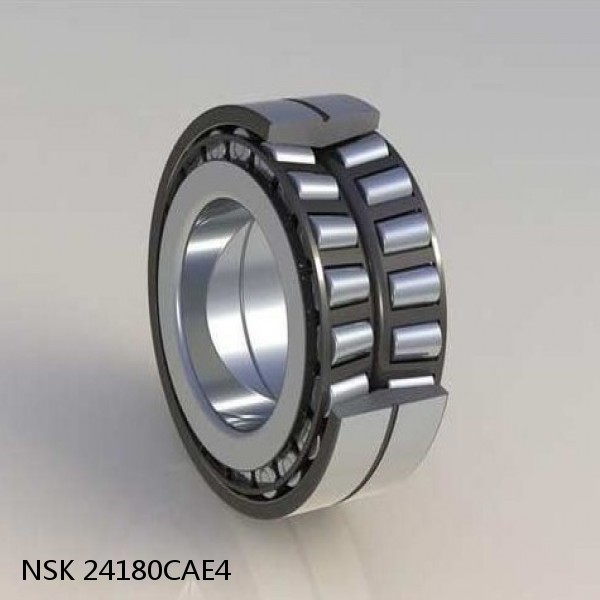 24180CAE4 NSK Spherical Roller Bearing