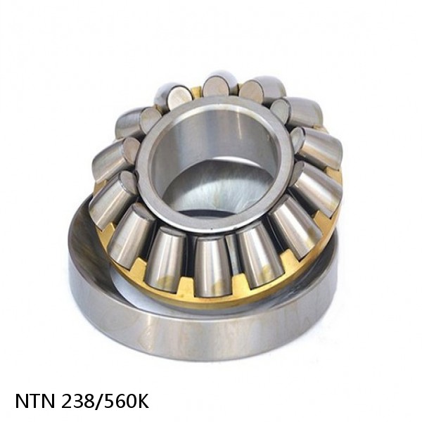 238/560K NTN Spherical Roller Bearings