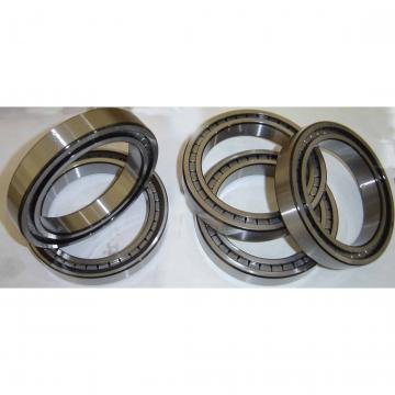 QJ224 Four Point Contact Ball Bearing 120*215*40mm