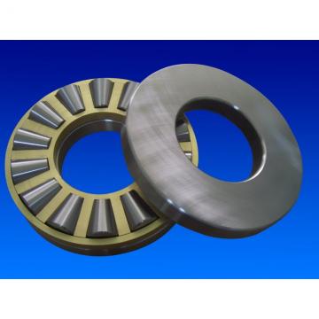 322201 Cylindrical Roller Bearing 40x90x25mm