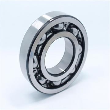 5.118 Inch | 130 Millimeter x 9.055 Inch | 230 Millimeter x 2.52 Inch | 64 Millimeter  FPCF408 Thin Section Bearing 114.3x152.4x19.05mm