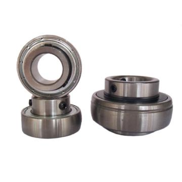 QJ1018 Four Point Contact Ball Bearing 90*140*24mm