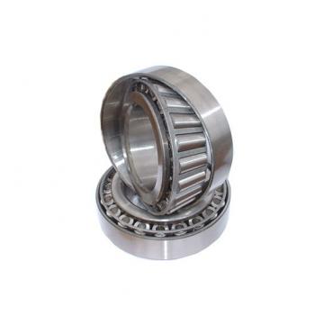 25 mm x 47 mm x 12 mm  008-11515 Idler Pulley With Bearing Insert