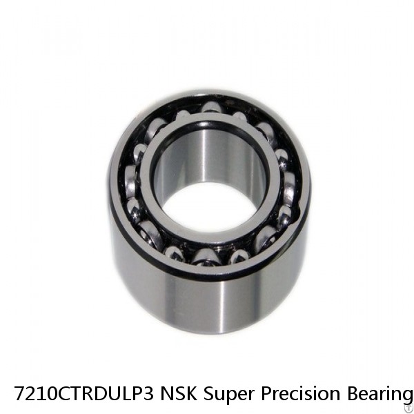 7210CTRDULP3 NSK Super Precision Bearings