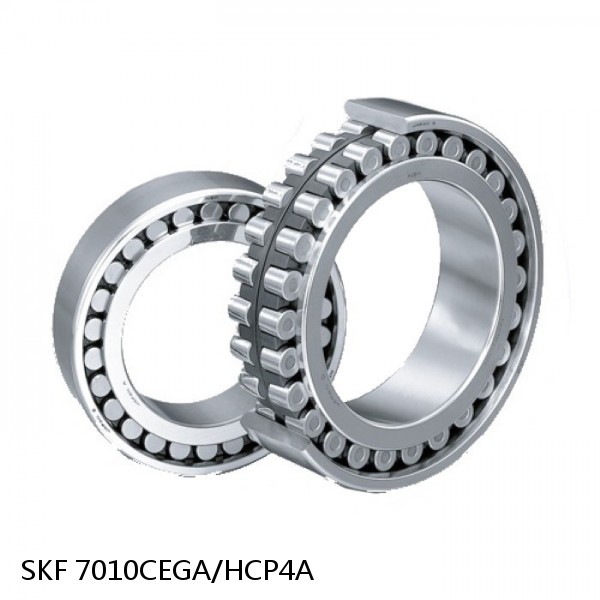 7010CEGA/HCP4A SKF Super Precision,Super Precision Bearings,Super Precision Angular Contact,7000 Series,15 Degree Contact Angle