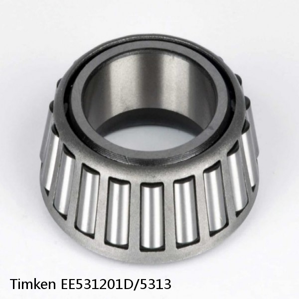 EE531201D/5313 Timken Tapered Roller Bearings