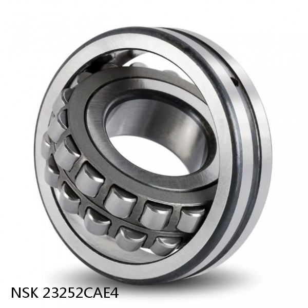 23252CAE4 NSK Spherical Roller Bearing