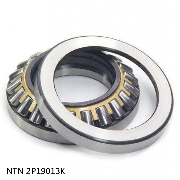 2P19013K NTN Spherical Roller Bearings