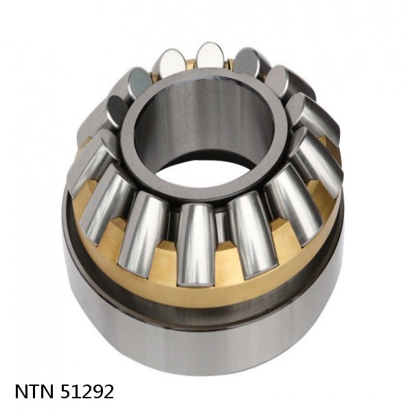 51292 NTN Thrust Spherical Roller Bearing