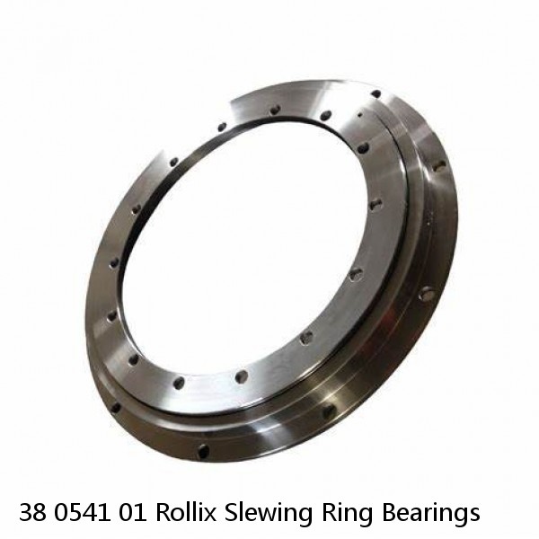 38 0541 01 Rollix Slewing Ring Bearings