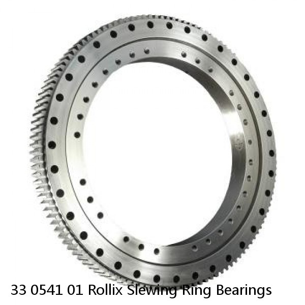 33 0541 01 Rollix Slewing Ring Bearings