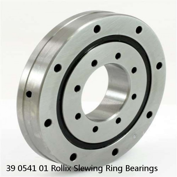 39 0541 01 Rollix Slewing Ring Bearings