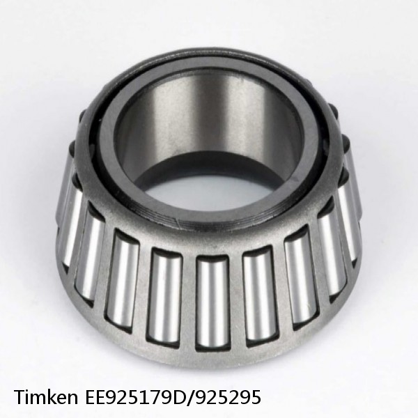 EE925179D/925295 Timken Tapered Roller Bearings